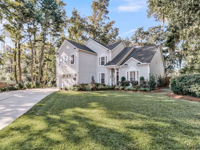 103 Sherry Ct, Summerville, SC, 29485