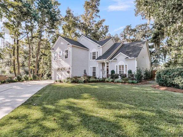 103 Sherry Ct, Summerville, SC 29485