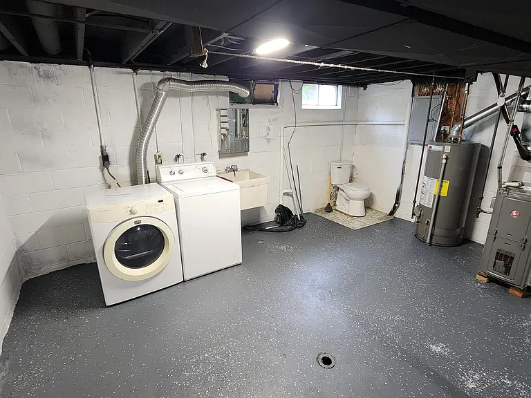Basement