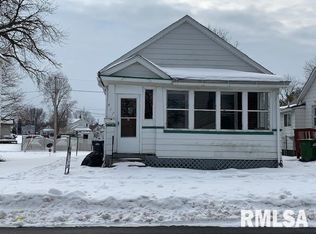 417 2nd Ave N, Clinton, IA 52732