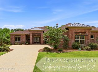 764 Jenoa Loop, Castle Hayne, NC 28429