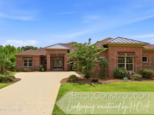 764 Jenoa Loop, Castle Hayne, NC 28429