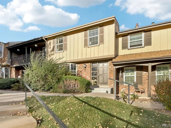 7101 W Yale Avenue #3904, Denver, CO 80227