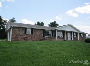 943 State Hwy W, Ozark, MO 65721