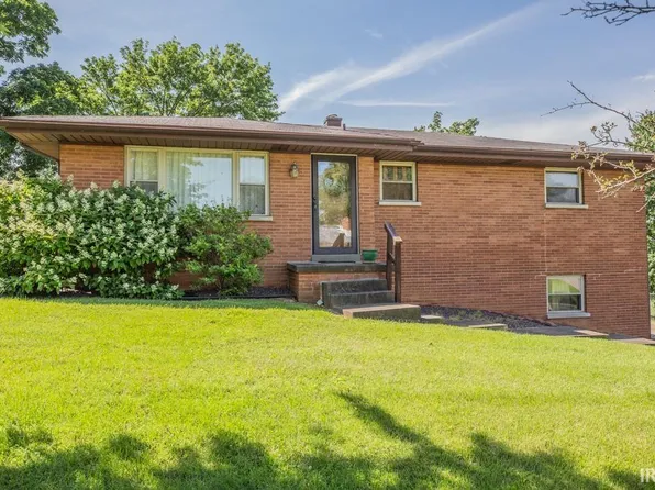 5719 Twickingham Dr, Evansville, IN 47711