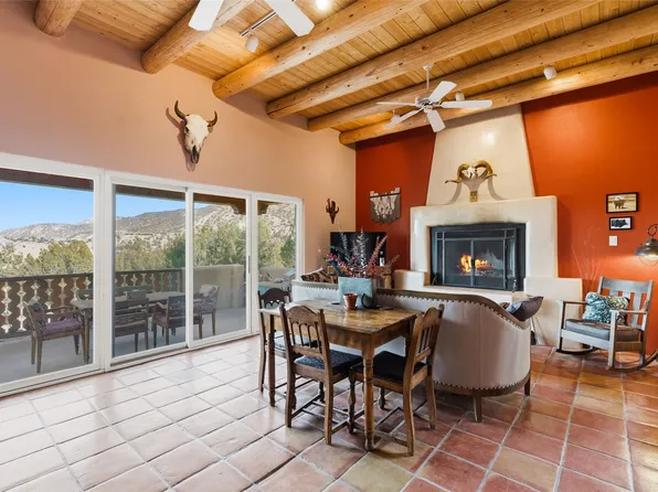 11 Casita Dr, Ojo Caliente, NM 87549