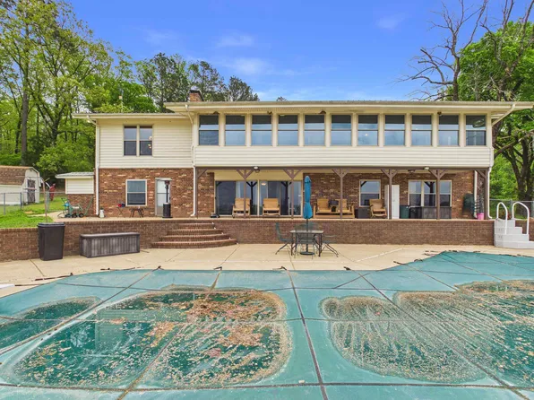 302 Green Rd, Malvern, AR 72104