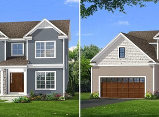 Preston II Plan, Heritage Manor, Selkirk, NY 12158