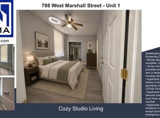 708 West Marshall Street, Norristown, PA 19401