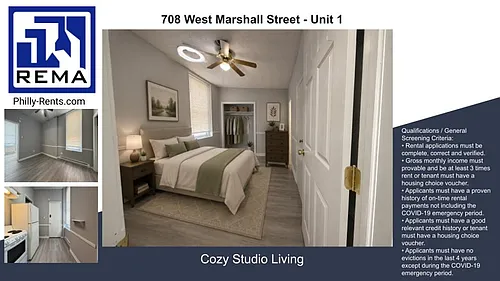 708 West Marshall Street Photo 1 708 West Marshall Street Photo 1