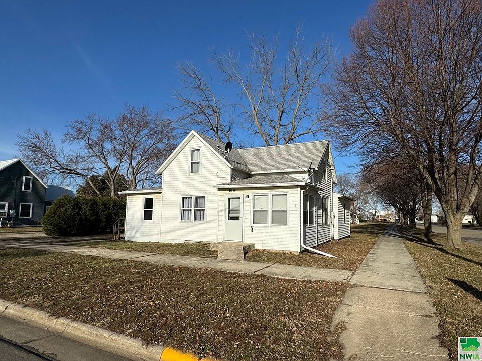 100 5th Ave S, Hospers, IA 51238 Zillow