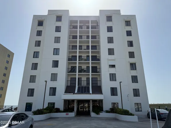 2615 S Atlantic Ave APT 1D, Daytona Beach Shores, FL 32118