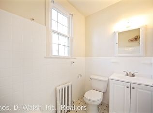 1325 Fort Stevens Dr NW APT 3, Washington, DC 20011