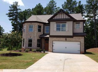 206 Baylee Ridge Cir #1, Dacula, GA 30019