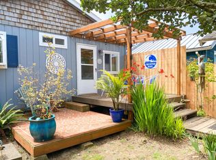 5950 Coates Ave, Cloverdale, OR 97112