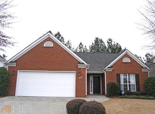26 Mill Ridge Pl, Newnan, GA 30263