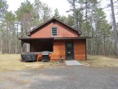 109 Tannenbaum Ln, Jay, NY, 12941