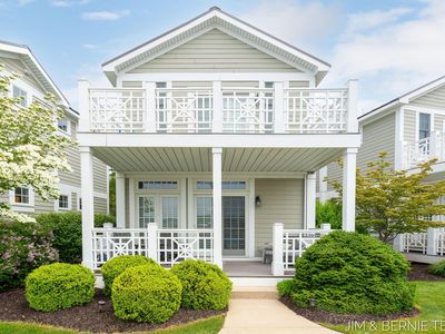 807 Lake St #7, Saugatuck, MI, 49453