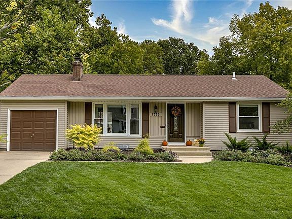 2nd image of 7335 Rosewood Dr