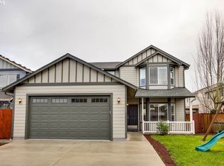 5021 NE 128th Ct, Vancouver, WA 98682