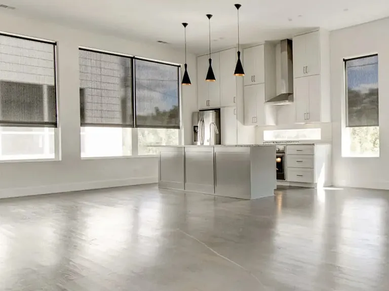 The Collection Townhomes — Photo 3