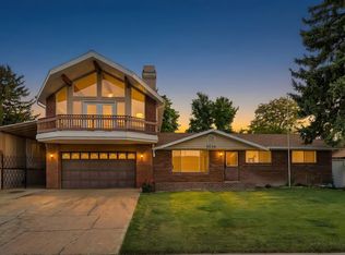 5606 S Lolene Way, Salt Lake City, UT 84129