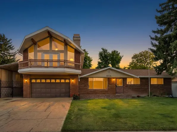 5606 S Lolene Way, Salt Lake City, UT 84129
