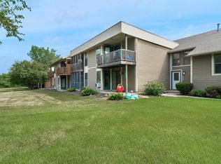 11337 40th Ave #3, Allendale, MI 49401