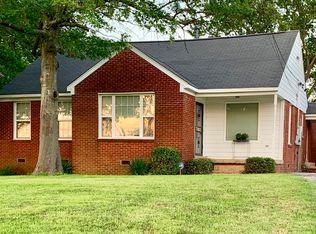 2642 Kate Bond Rd, Memphis, TN 38133