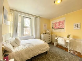 60 Egmont St, Brookline, MA 02446
