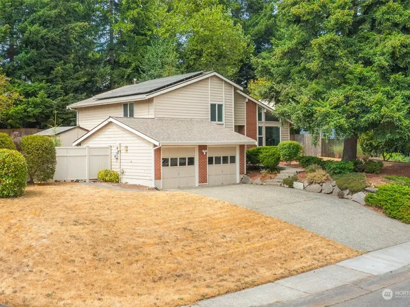 507 123rd Avenue NE, Bellevue, WA 98005