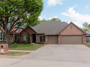4205 Harrogate Dr, Norman, OK 73072