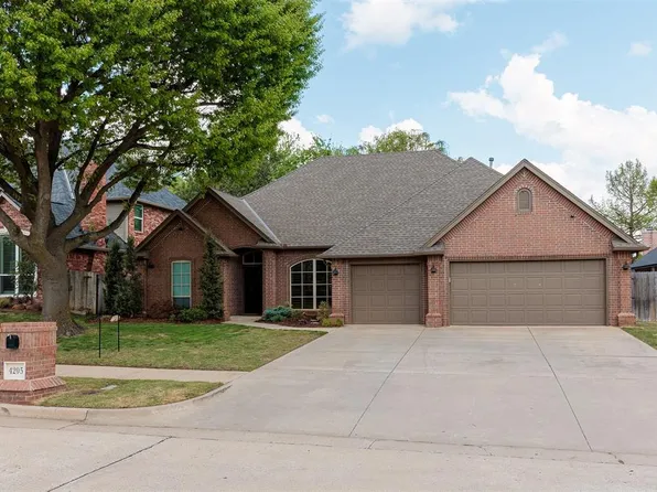 4205 Harrogate Dr, Norman, OK 73072