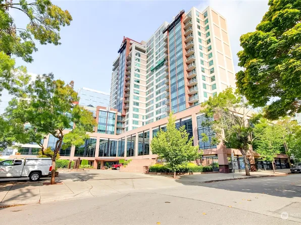177 107th Avenue NE #1019, Bellevue, WA 98004