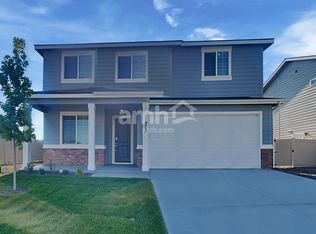 973 Moorside Ave, Kuna, ID 83634