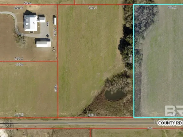 13566 County Road 3, Fairhope, AL 36532