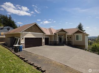1895 SE Maple Drive, Chehalis, WA 98532