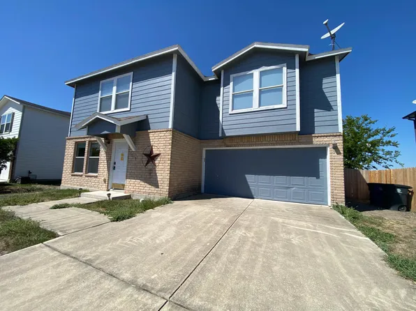 3215 Northwest Blvd, New Braunfels, TX 78130