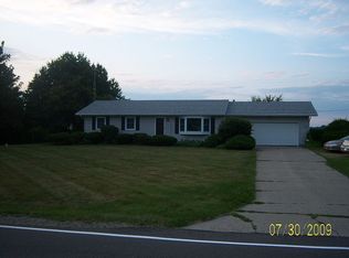 539 E David Hwy, Ionia, MI 48846