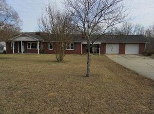 6032 Nc Highway 49 S, Denton, NC 27239