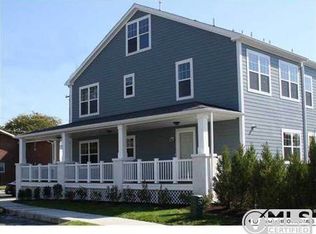 160 Myrtle Ave, Neptune, NJ 07753