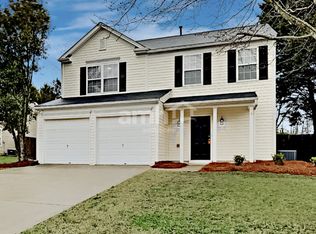 402 Harvest Pl, Canton, GA 30115