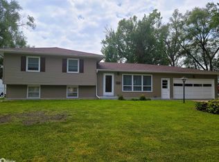 356 Lynwood Ave, Ottumwa, IA 52501