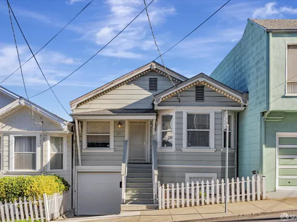 351 Wellington Ave, Daly City, CA 94014