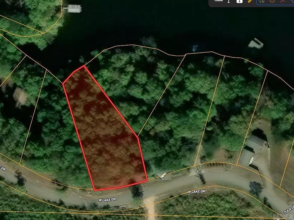 2nd image of 0 W Lake Dr