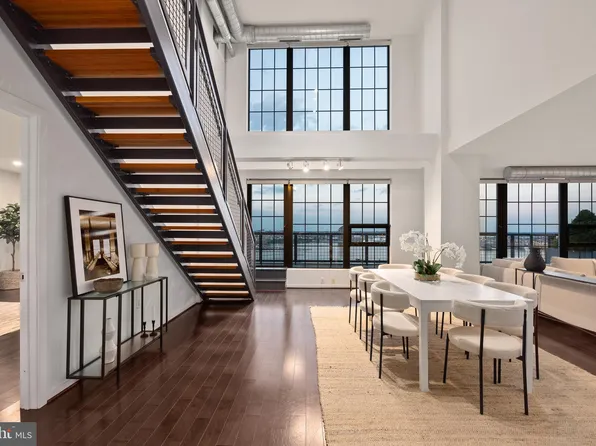 1200 Steuart St Unit 1912, Baltimore, MD 21230