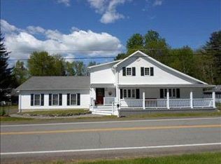 5111 Route 213, Olivebridge, NY 12461