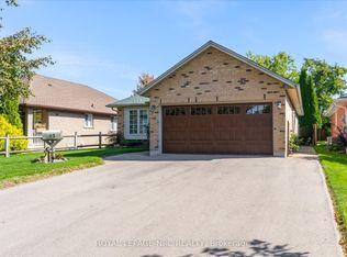 13 Tanner Dr, Pelham, ON L0S1E4