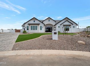 25233 S PYRENEES Court, Queen Creek, AZ 85142