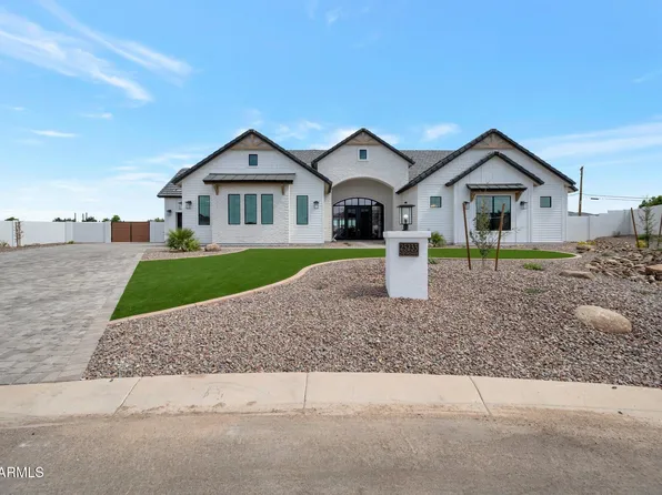 25233 S PYRENEES Court, Queen Creek, AZ 85142